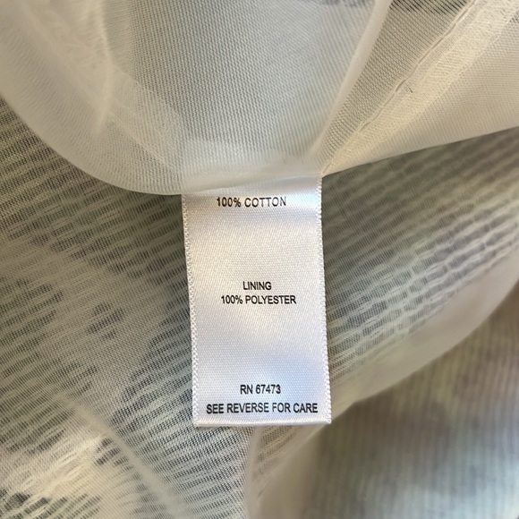 TAYLOR WOMENS DRESS SIZE 6 - Picture 11 of 12